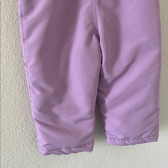Purple Kids Overalls - Picture 11 of 13